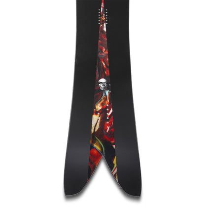 Jones Men's Storm Chaser Snowboard 2025