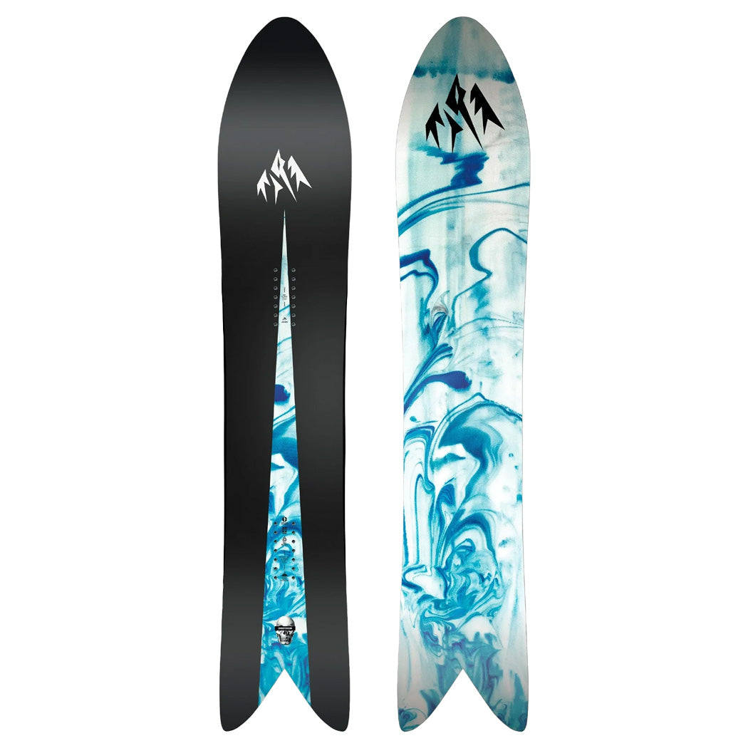 Jones Men's Storm Wolf Snowboard 2025