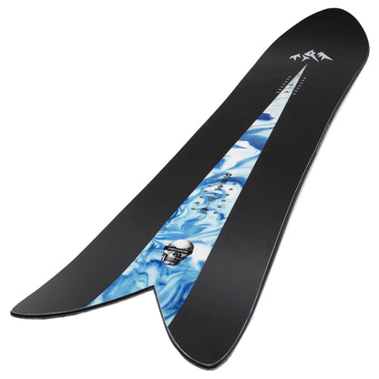 Jones Men's Storm Wolf Snowboard 2025