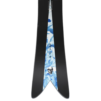 Jones Men's Storm Wolf Snowboard 2025