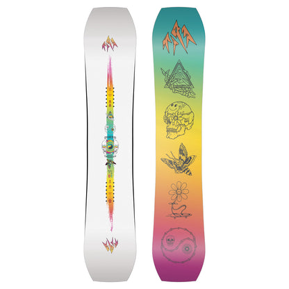 Jones Women's Tweaker Snowboard 2025