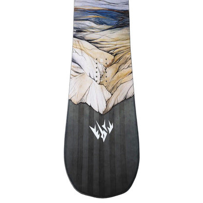 Jones Women's Dream Weaver Snowboard 2025