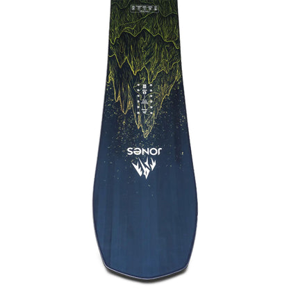 Jones Kids' Youth Flagship Snowboard 2025