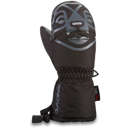 Dakine Toddlers' Scrambler Mitt Bear 2024