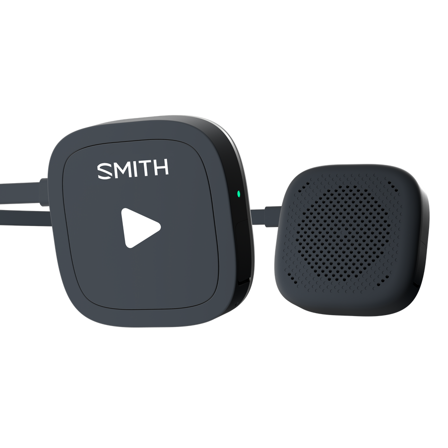 Smith x Aleck Wireless Audio Kit