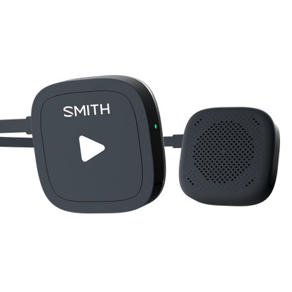 Smith x Aleck Wireless Audio Kit