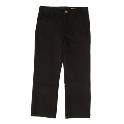 Volcom Tots Frickin Modern Pant Black