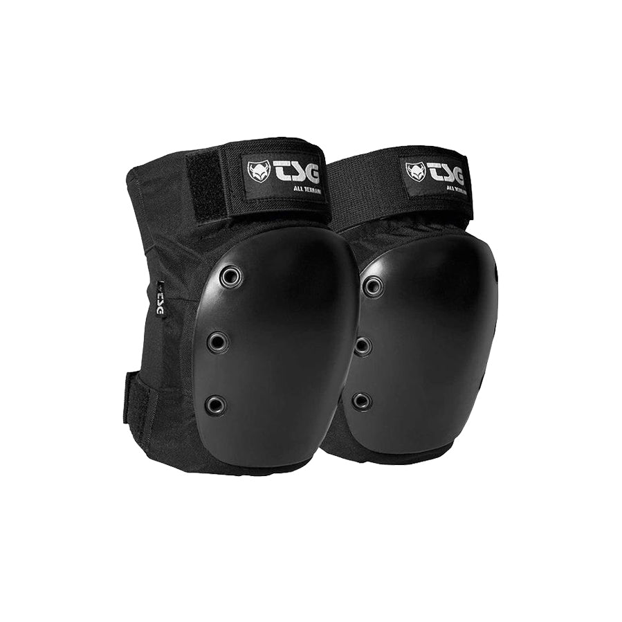 TSG Kneepad All Terrain Black