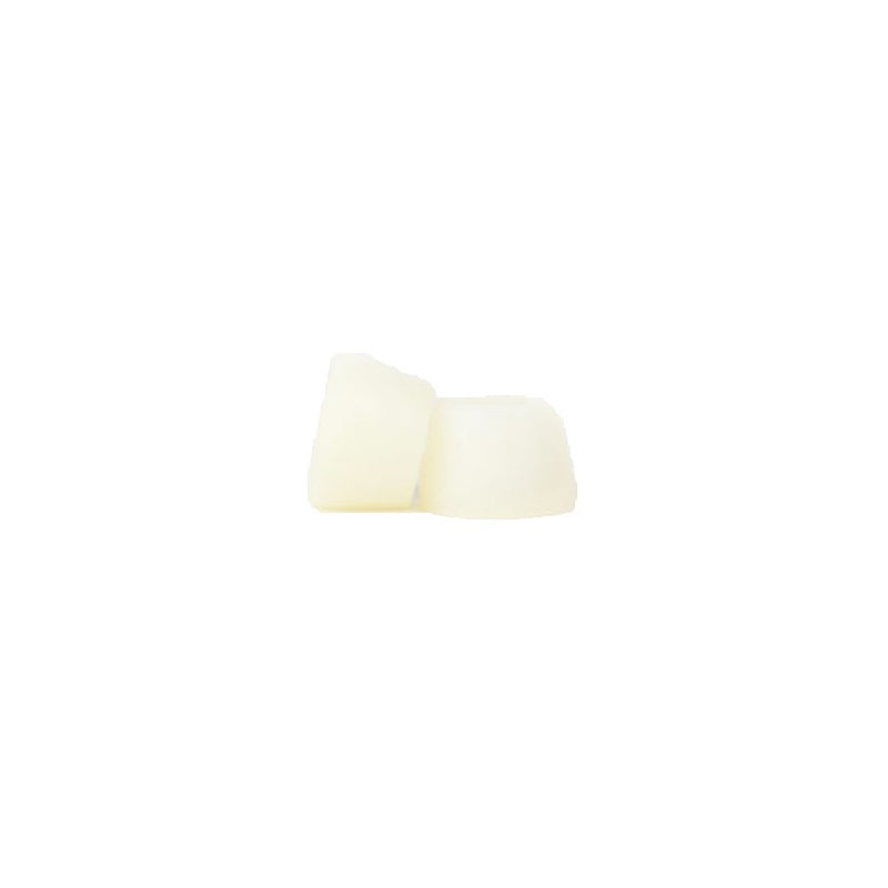 Bear Cone Bushings 82a White