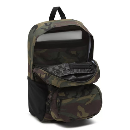 Vans Transplant Modular Backpack Cl Camo