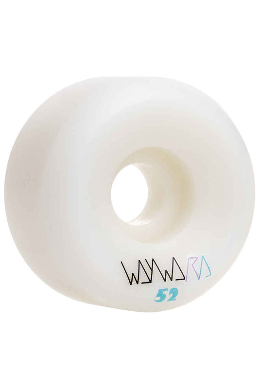 Wayward X Girl Conical Wheels 52mm