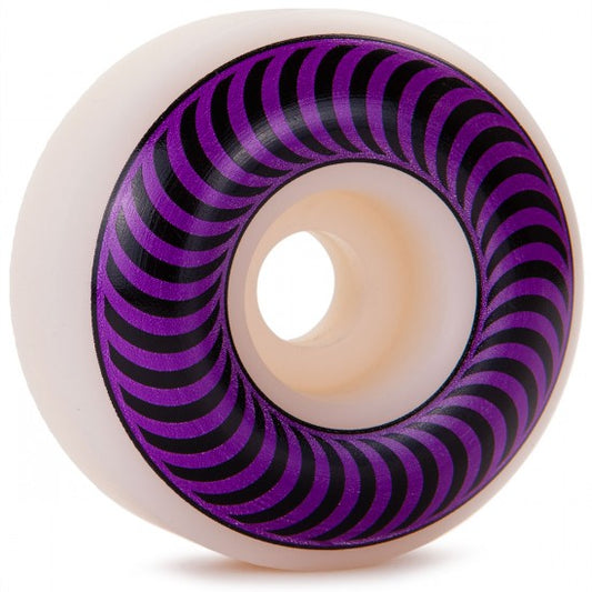 Spitfire Classic 99A Wheels 58mm