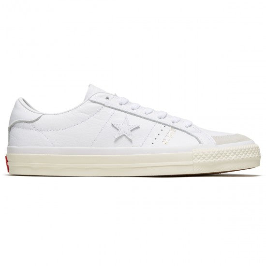 Converse One Star Alexis Pro White/Red