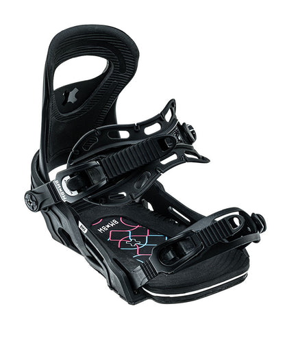 Bent Metal Kids' BMX Binding 2023