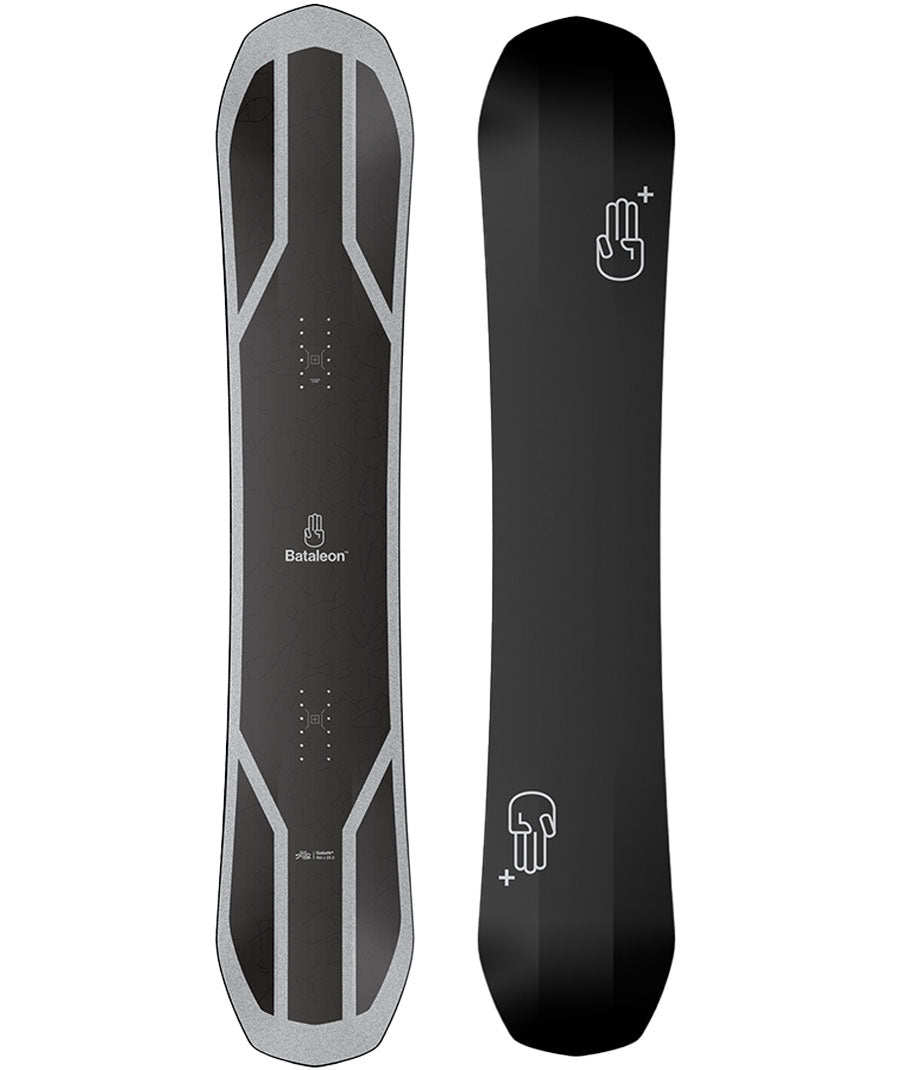 Bataleon Men's Goliath + Snowboard 2023