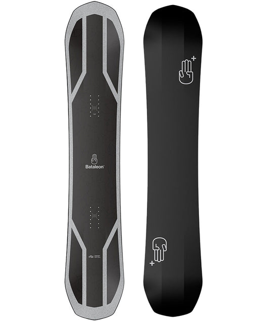 Bataleon Men's Goliath + Snowboard 2023