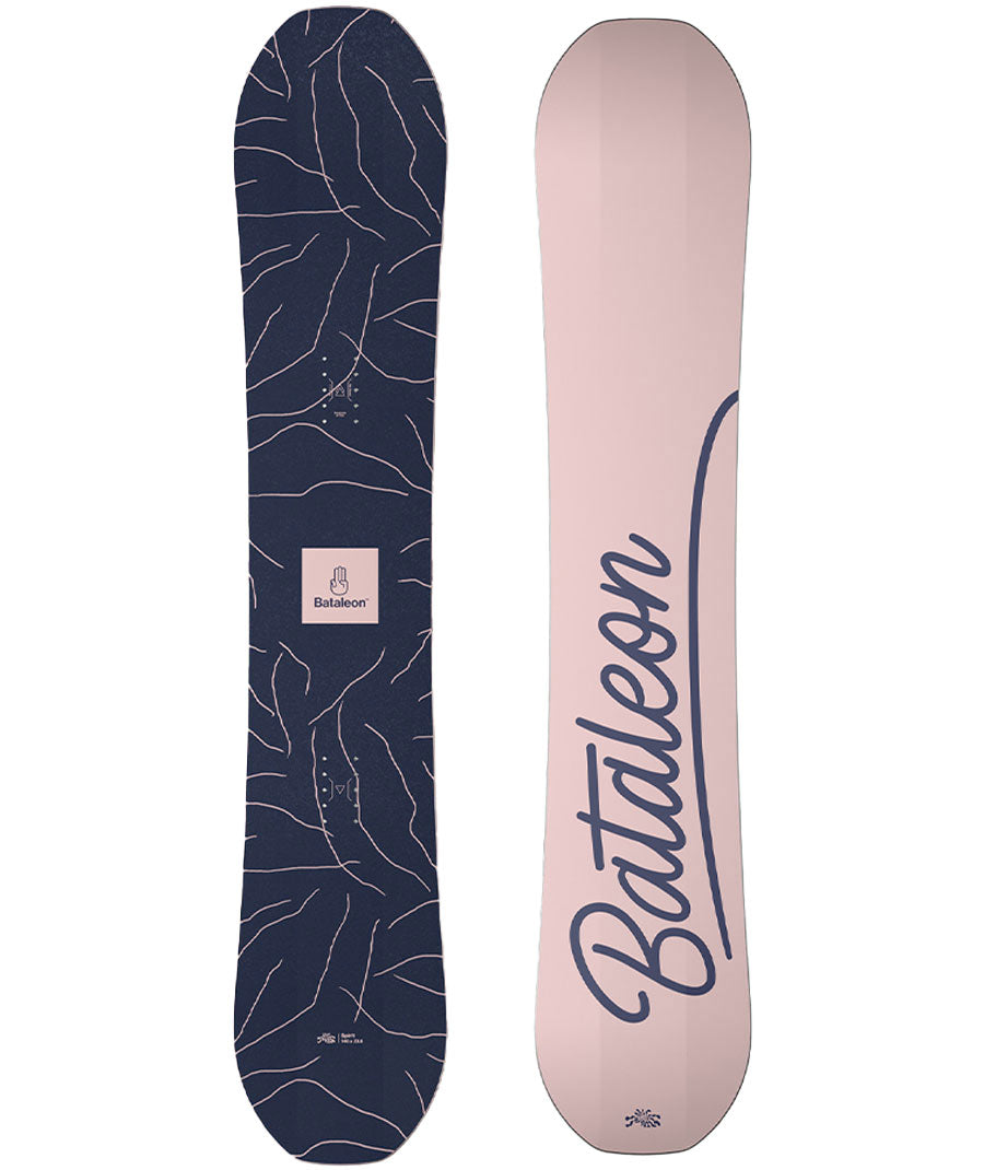 Bataleon Women's Spirit Snowboard 2023