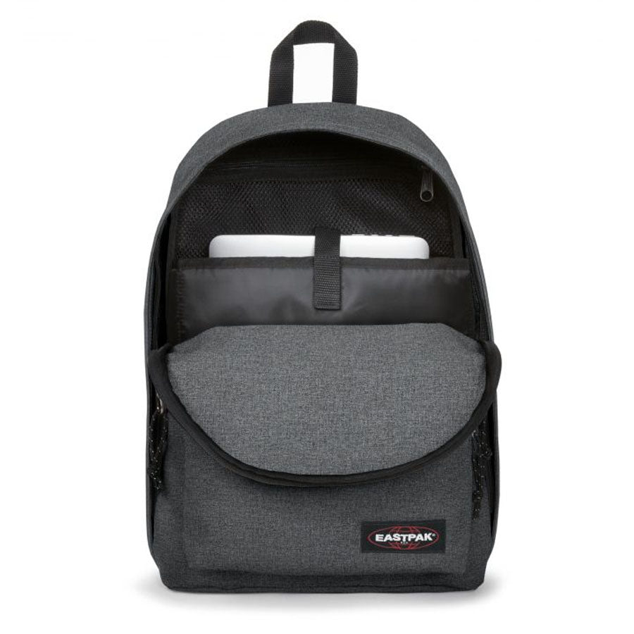 Eastpak Out Of Office Black Denim