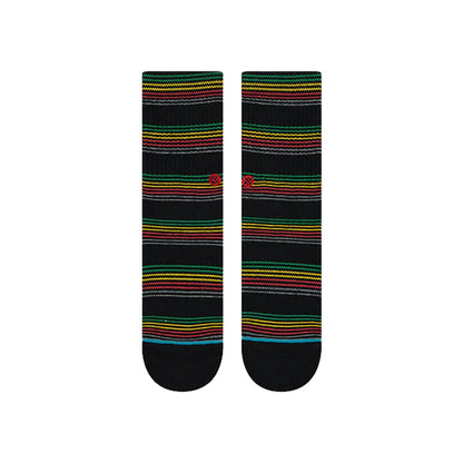 Stance Y Cyprus Sock Rasta