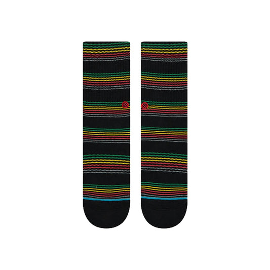 Stance Y Cyprus Sock Rasta