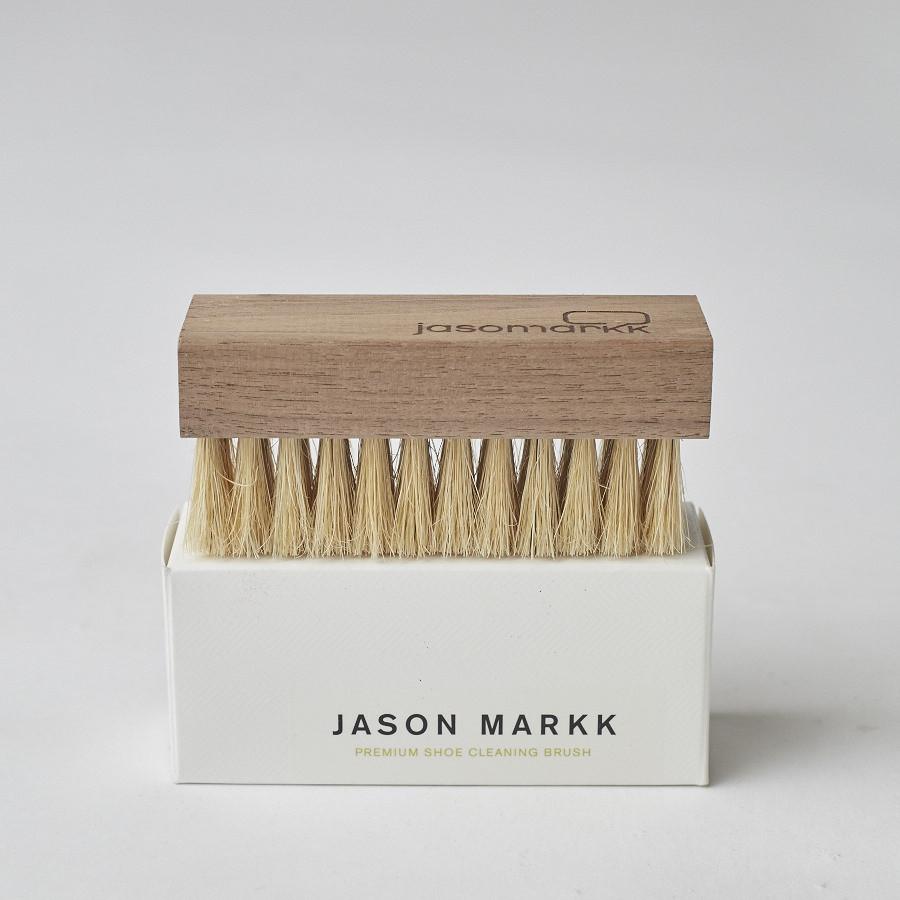 Jason Markk Premium Cleaning Brush