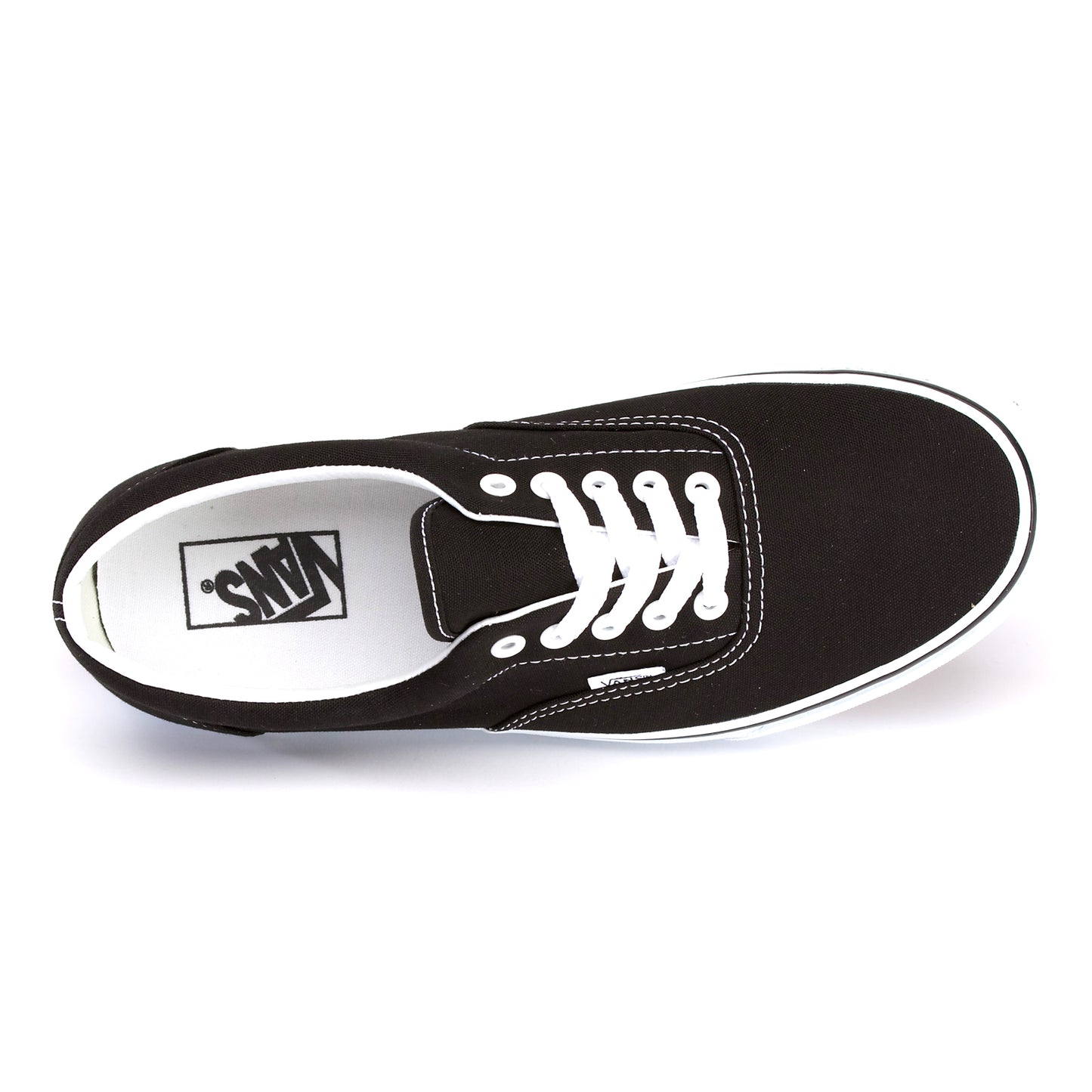 Vans Era Black