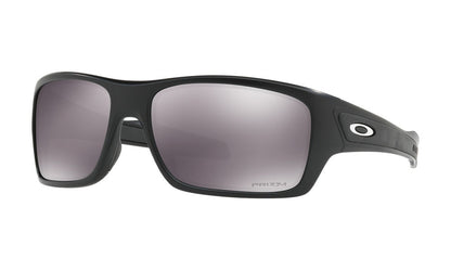 Oakley Turbine Matte Black/Prizm Black