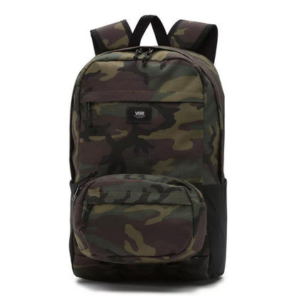 Vans Transplant Modular Backpack Cl Camo