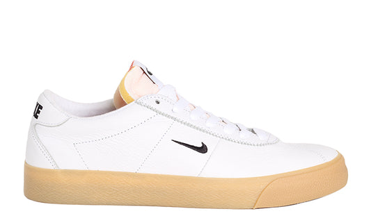 Nike Sb Bruin Iso Wht/Blk/Saftey Orange