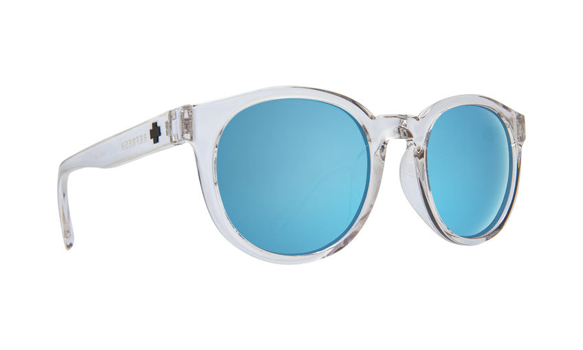 Spy Refresh Hi-Fi Crystal Light Blue