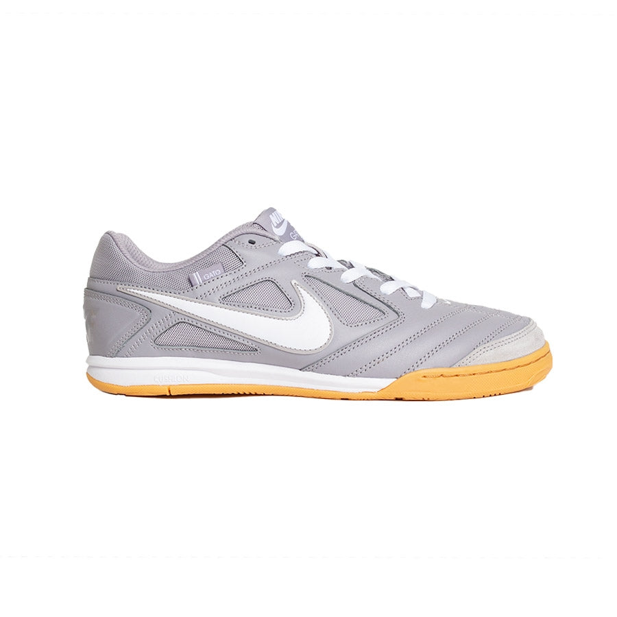 Nike sb gato white on sale