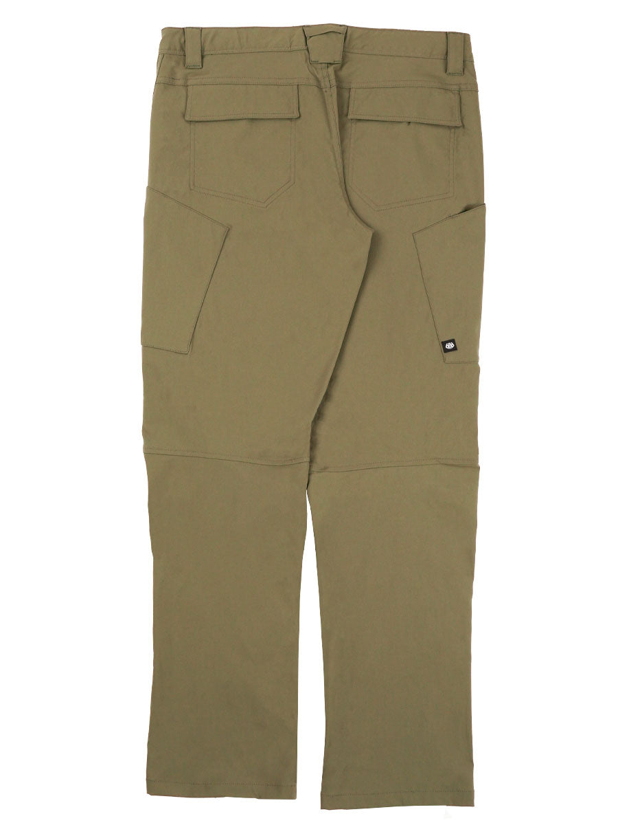 686 Anything Relaxed Fit Cargo Pant - Dusty Fatigue