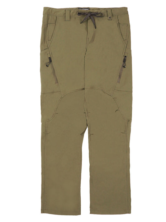686 Anything Relaxed Fit Cargo Pant - Dusty Fatigue
