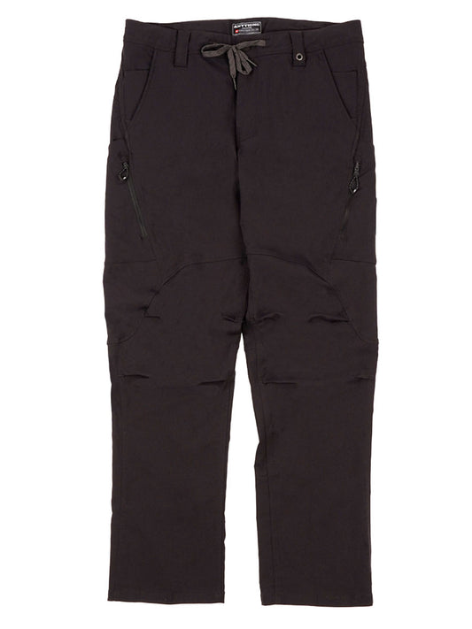 686 Men's Anything Relaxed Fit Cargo Pant - Black