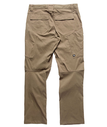 686 Men's Anything Cargo Relaxed Pant - Tobacco 2022