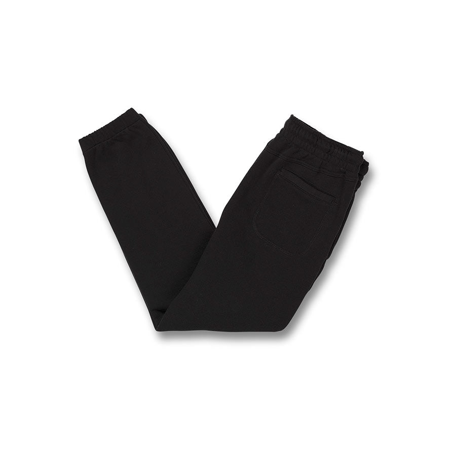 Volcom Tots Deadly Stones Sweatpant Black