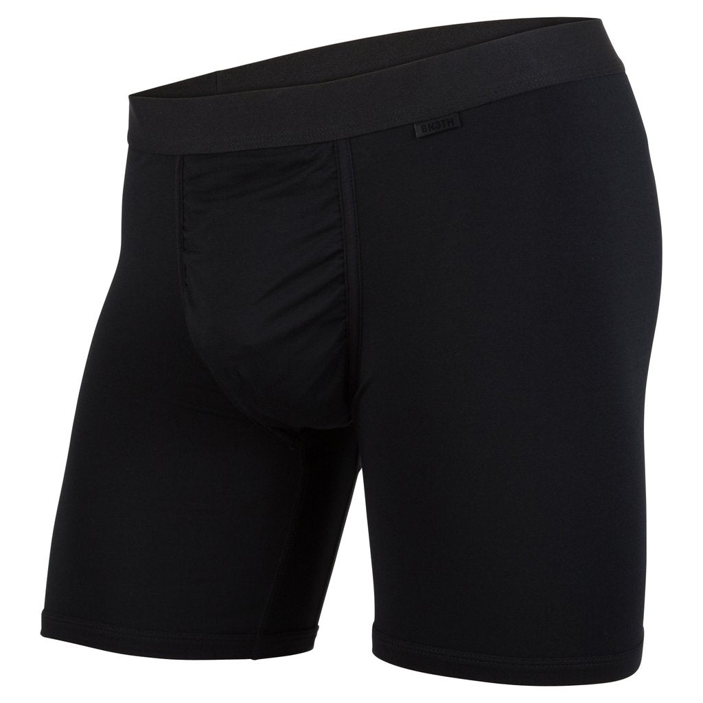 BN3TH Classic Boxer Brief - Black