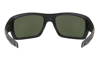 Oakley Turbine Matte Black/Prizm Black