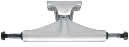 Tensor Trucks Mag Tens Silver 5.5