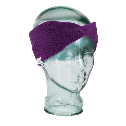 Coal L The Roberta Headband Purple