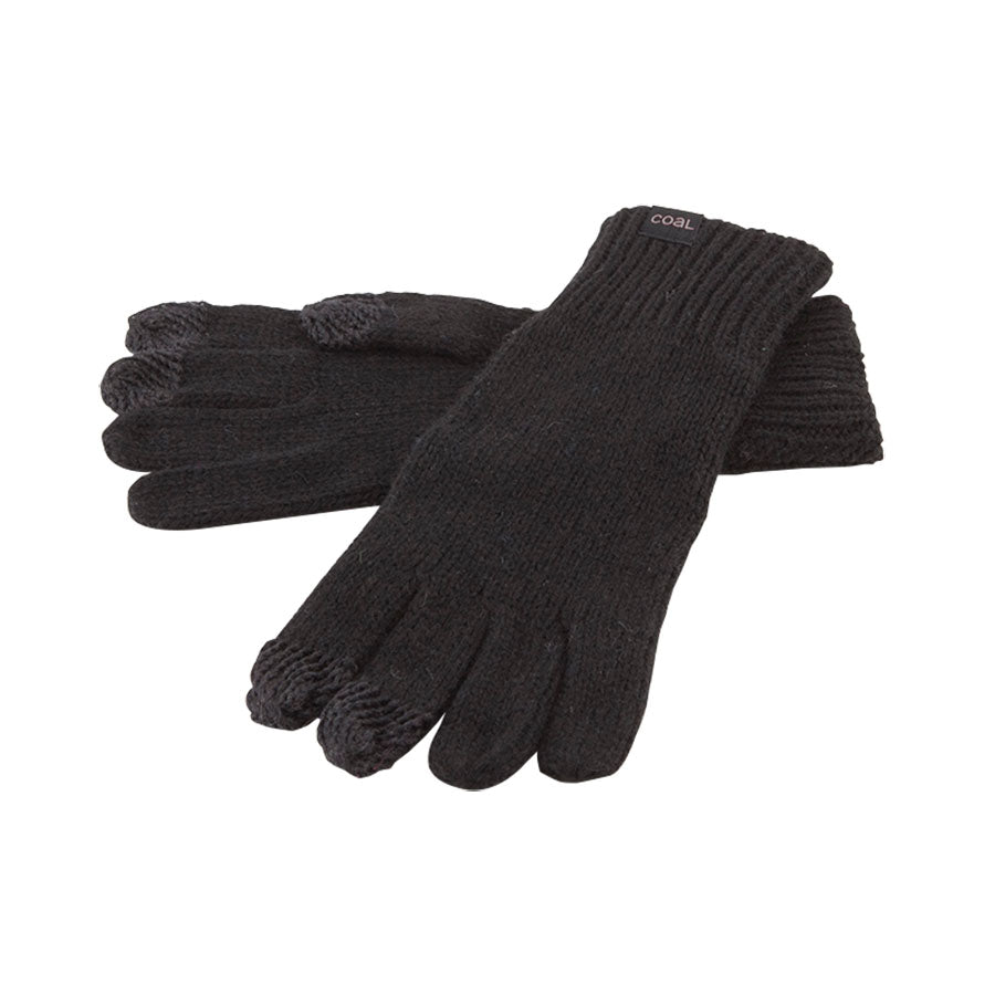 Coal 2015 The Randle Glove Black