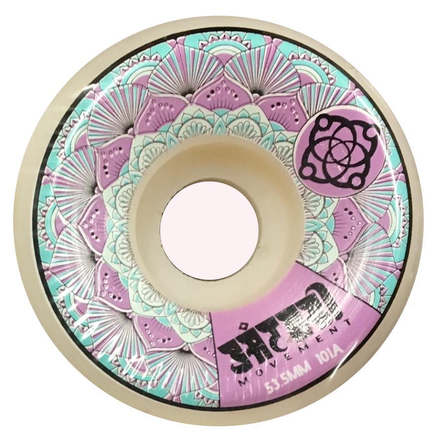 Satori Wheels Mandala Conical 101A 53.5mm