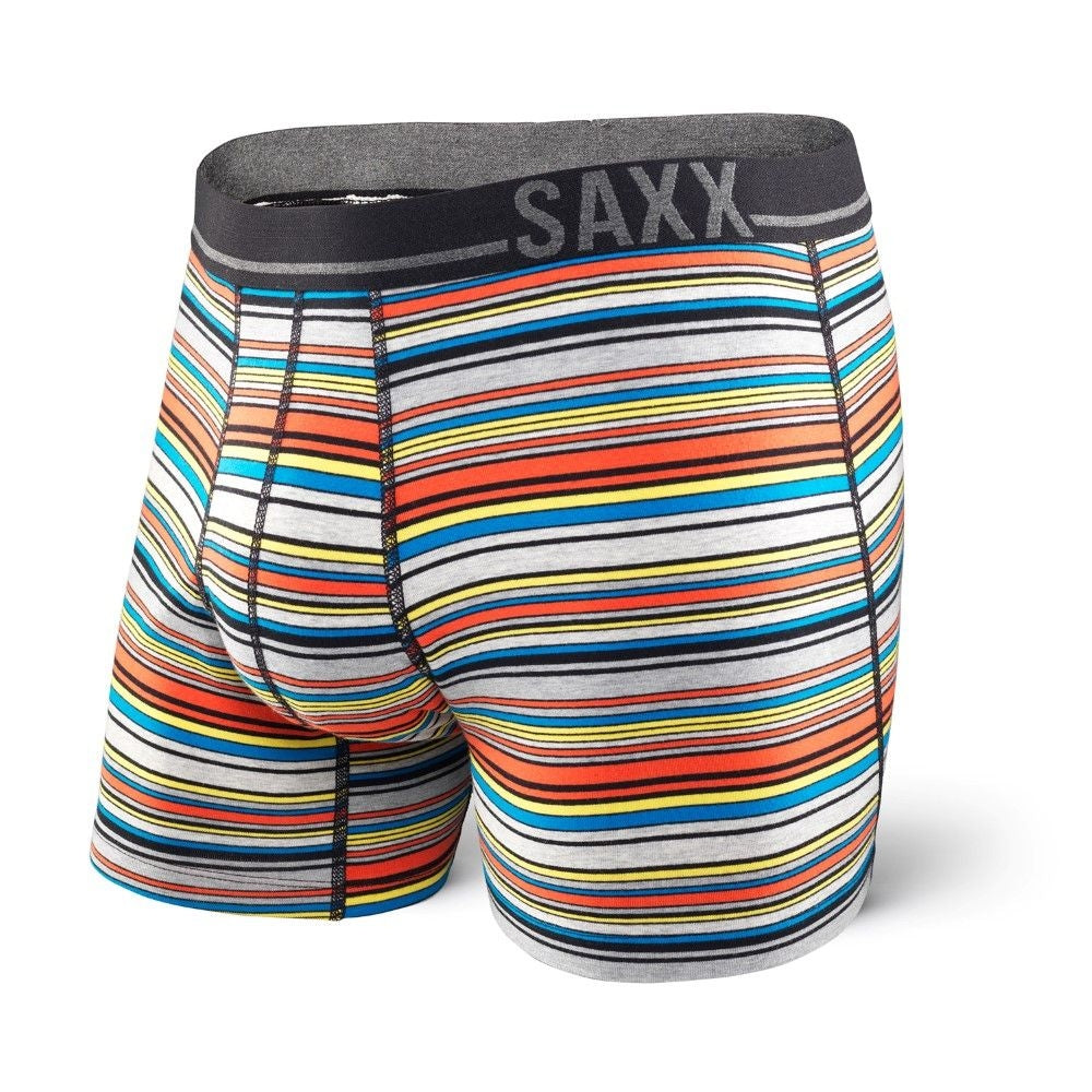 Saxx 3six Five Boxer Heather Blanket