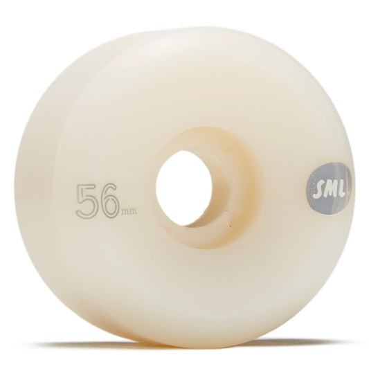 Sml Wheels Grocery Bag V-Cut 99A 56mm