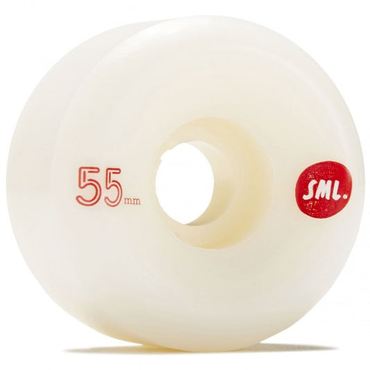 Sml Wheels Grocery Bag V-Cut 99A 55mm