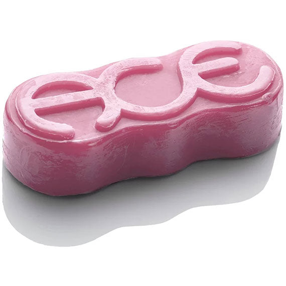 Ace Rings Wax Pink