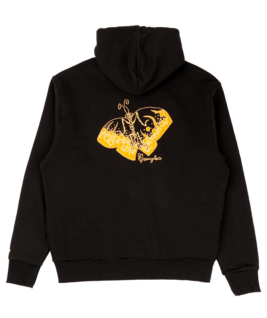 Adidas G Shmoo Hoodie - Black