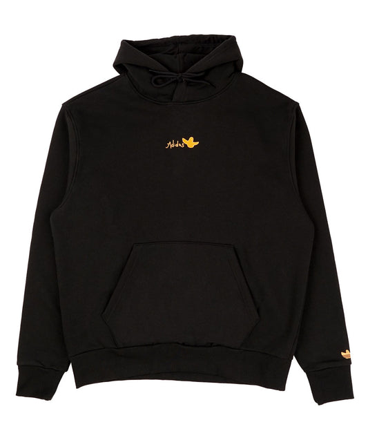 Adidas G Shmoo Hoodie - Black