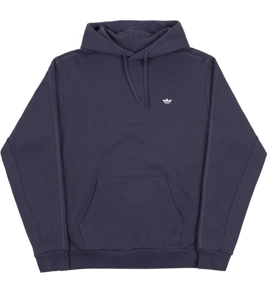 Adidas H Shmoo Hoodie - Shadow Navy