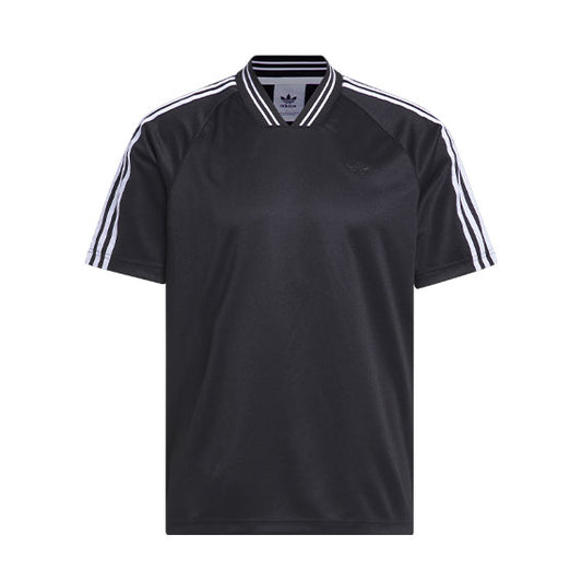 Adidas Herringbone Jersey Black/White